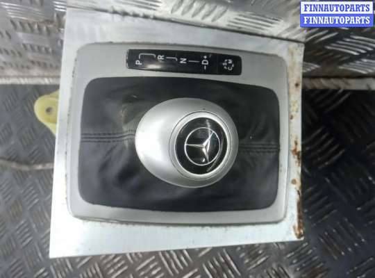 купить кулиса кпп на MERCEDES BENZ C-CLASS W204