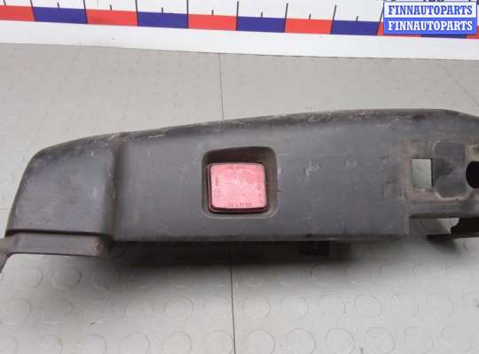 купить клык бампера задний левый на PEUGEOT BOXER 3