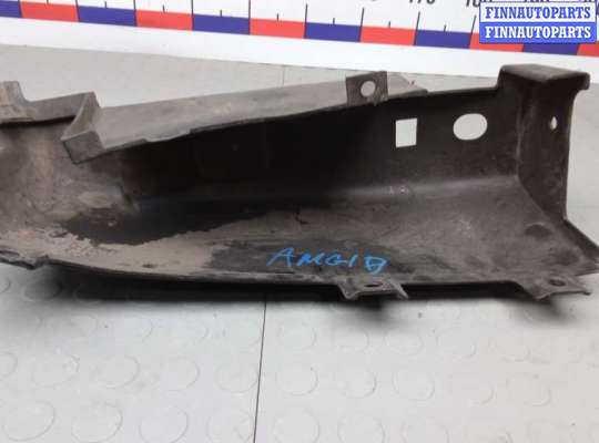 купить клык бампера задний левый на PEUGEOT BOXER 3