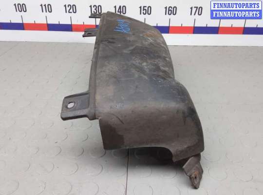 купить клык бампера задний левый на PEUGEOT BOXER 3