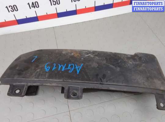 купить клык бампера задний левый на PEUGEOT BOXER 3