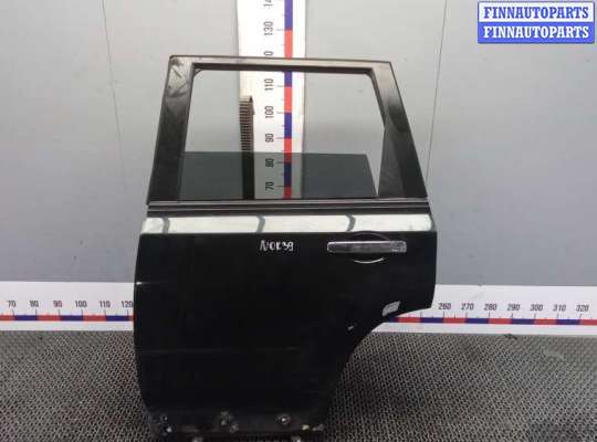 Купить дверь задняя левая на NISSAN X-TRAIL T31 дверь задняя левая NS949618 на NISSAN X-TRAIL T31