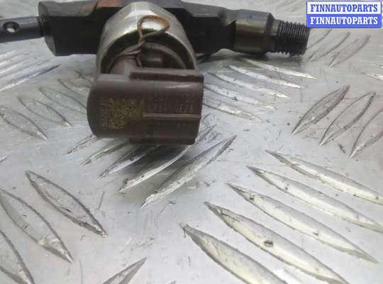 купить форсунка дизельная на NISSAN NAVARA D40