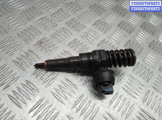 форсунка дизельная SK483203 на SKODA OCTAVIA A5