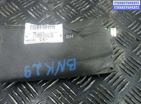 купить подушка сидения пассажира на CITROEN C4 PICASSO 2