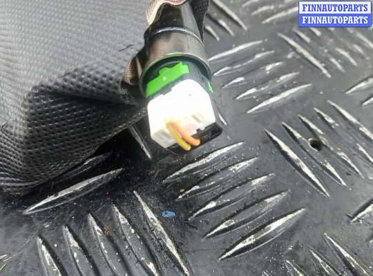 купить подушка сидения пассажира на CITROEN C4 PICASSO 2