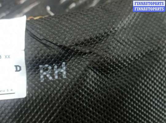 купить подушка сидения пассажира на CITROEN C4 PICASSO 2