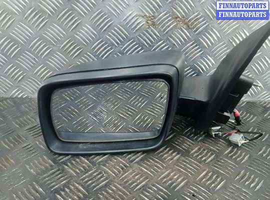Зеркало боковое на Land Rover Freelander II