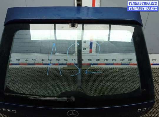 купить дверь 3-5 на MERCEDES BENZ C-CLASS W203