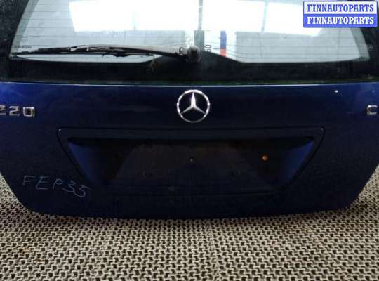 купить дверь 3-5 на MERCEDES BENZ C-CLASS W203