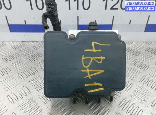 купить блок abs на JEEP CHEROKEE KL