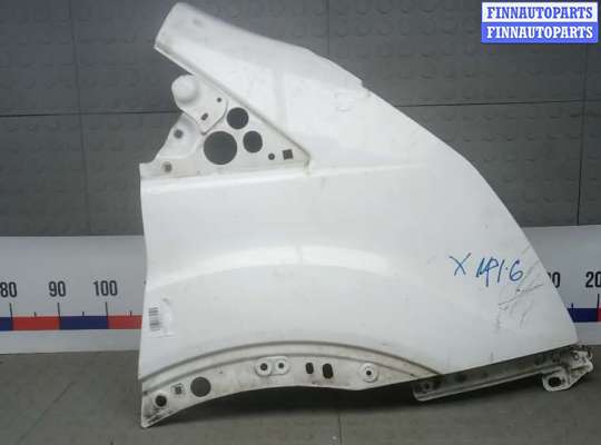 купить крыло переднее правое на FORD TRANSIT 8