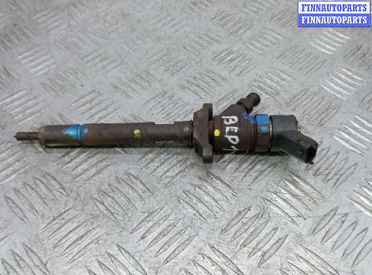 купить форсунка дизельная на CITROEN C4 1