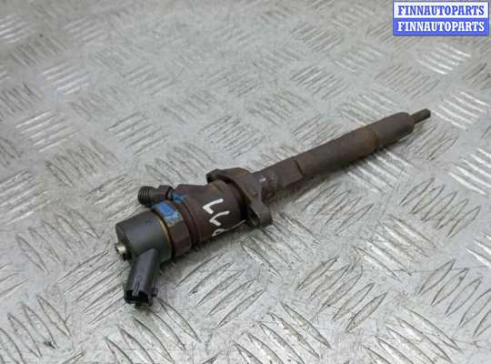 купить форсунка дизельная на CITROEN C4 1