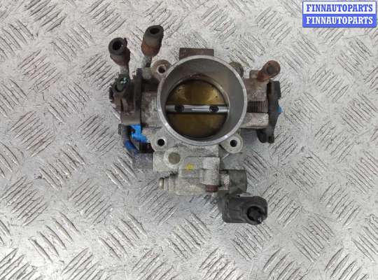 Заслонка дроссельная