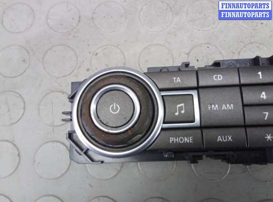 купить блок мультимедиа на LAND ROVER DISCOVERY 4