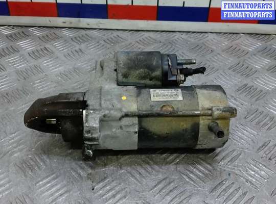 купить стартер дизельный на OPEL INSIGNIA 2
