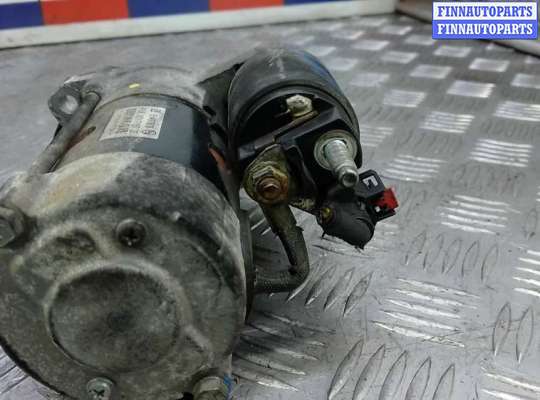 купить стартер дизельный на OPEL INSIGNIA 2