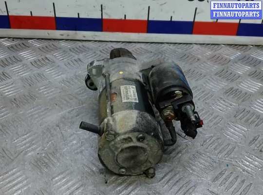 купить стартер дизельный на OPEL INSIGNIA 2