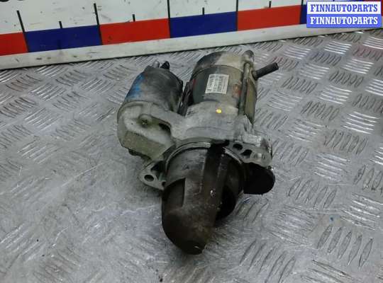 купить стартер дизельный на OPEL INSIGNIA 2