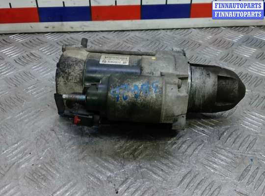 купить стартер дизельный на OPEL INSIGNIA 2