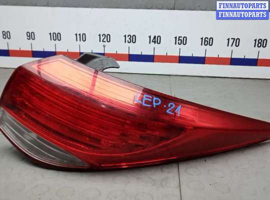 купить фонарь задний правый на HYUNDAI I40