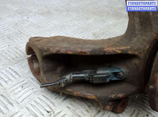 купить ступица передняя левая на FORD FOCUS 2