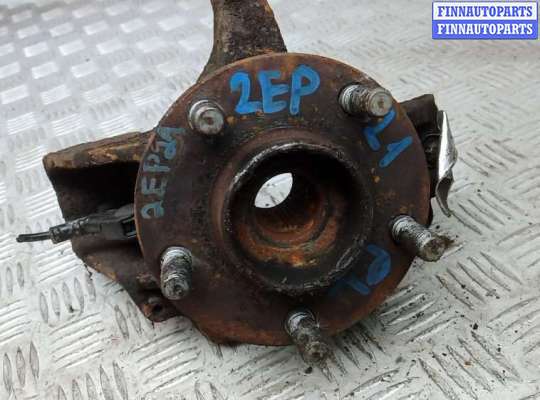 купить ступица передняя левая на FORD FOCUS 2