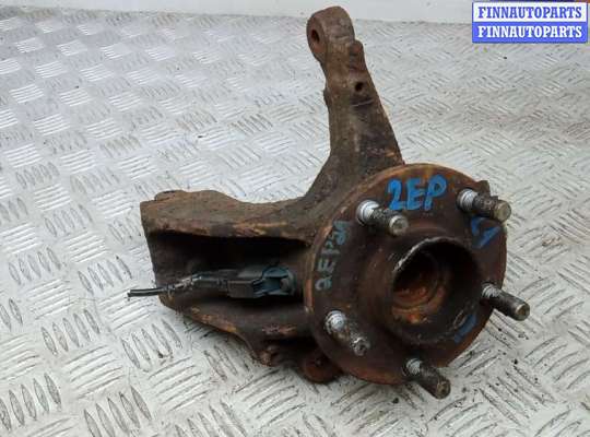 купить ступица передняя левая на FORD FOCUS 2