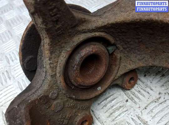 купить ступица передняя левая на FORD FOCUS 2