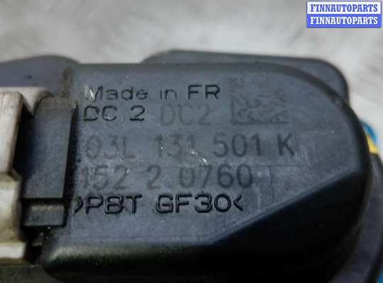 купить клапан egr дизельный на AUDI A4 B8