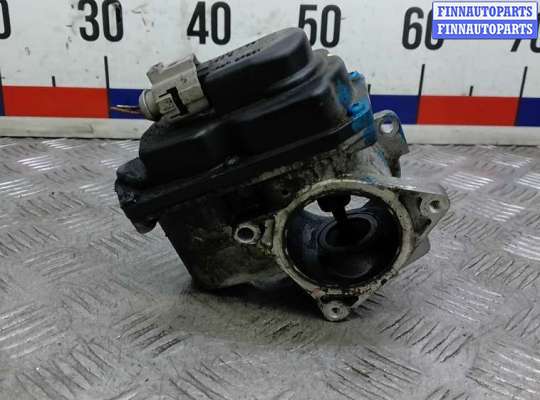 купить клапан egr дизельный на AUDI A4 B8