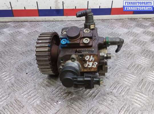 купить тнвд дизельный на PEUGEOT 307