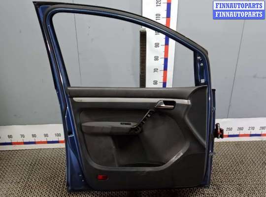 купить дверь передняя левая на VOLKSWAGEN TOURAN (1T3)