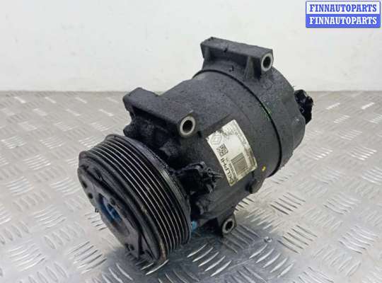 купить компрессор кондиционера дизельный на RENAULT MASTER 2