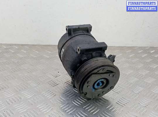 купить компрессор кондиционера дизельный на RENAULT MASTER 2