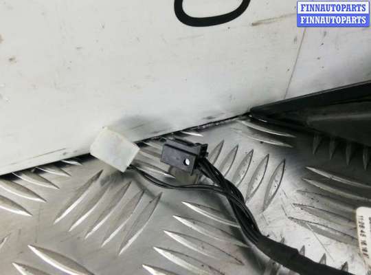 зеркало наружное правое MB1022298 на MERCEDES BENZ C-CLASS W204