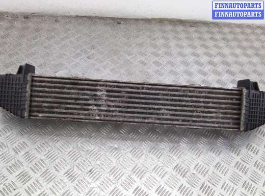 купить радиатор интеркулера на MERCEDES BENZ C-CLASS W204