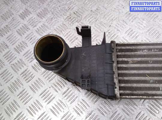 купить радиатор интеркулера на MERCEDES BENZ C-CLASS W204