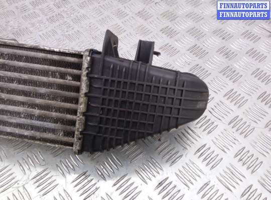 купить радиатор интеркулера на MERCEDES BENZ C-CLASS W204