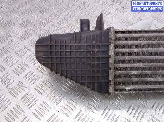 купить радиатор интеркулера на MERCEDES BENZ C-CLASS W204