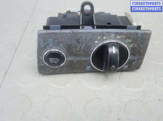 переключатель света MB1590472 на MERCEDES BENZ E-CLASS W211