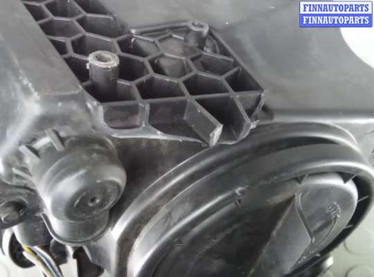 купить фара левая на SKODA OCTAVIA A7