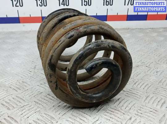Пружина подвески на Nissan Primastar