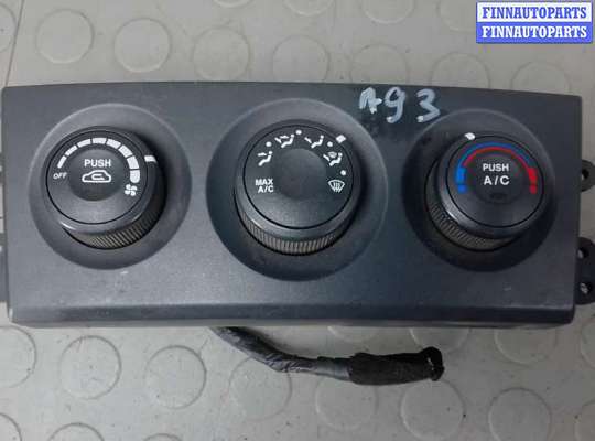 блок управления печки и климат-контроля KA597506 на KIA SORENTO 1