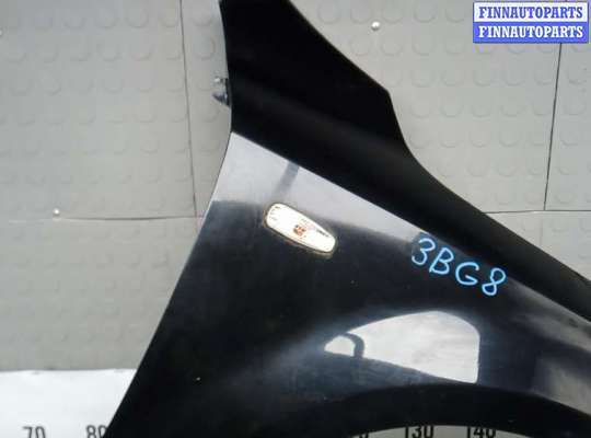 купить крыло переднее правое на KIA CEE'D 1