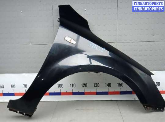 купить крыло переднее правое на KIA CEE'D 1
