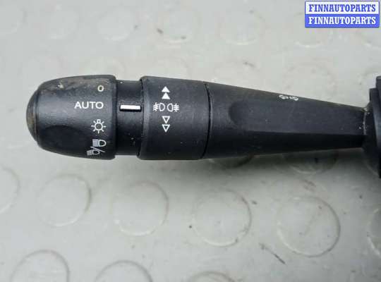 купить переключатель поворотов и дворников (стрекоза) на CITROEN C4 GRAND PICASSO 2