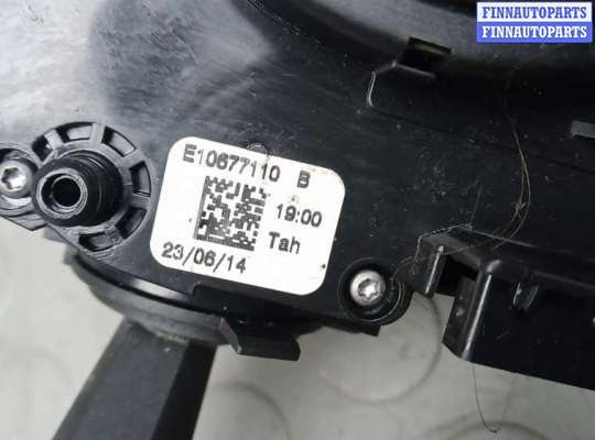 купить переключатель поворотов и дворников (стрекоза) на CITROEN C4 GRAND PICASSO 2