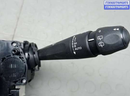 купить переключатель поворотов и дворников (стрекоза) на CITROEN C4 GRAND PICASSO 2